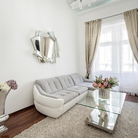 Opera Luxury Apartment With Free Parking Budapeszt Zewnętrze zdjęcie