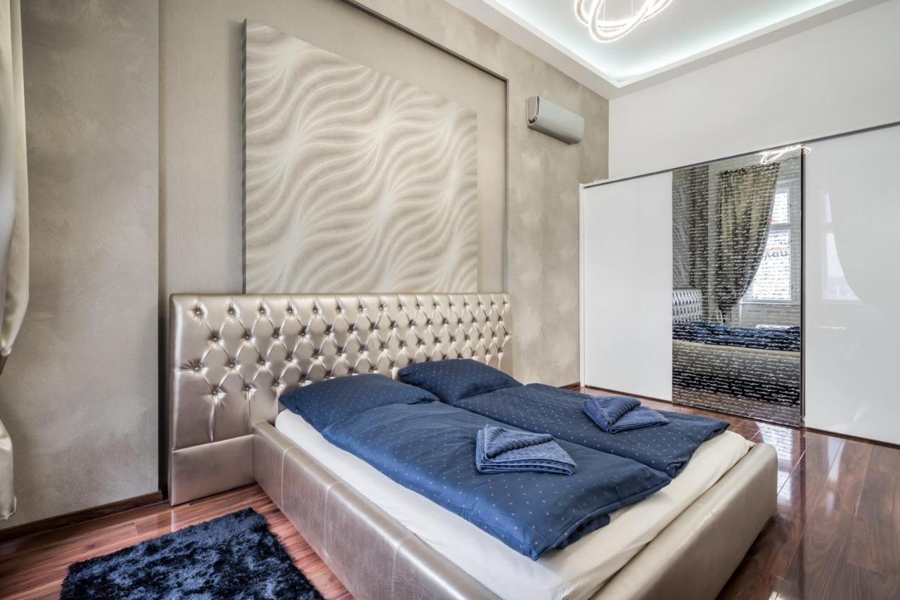 Opera Luxury Apartment With Free Parking Budapeszt Zewnętrze zdjęcie