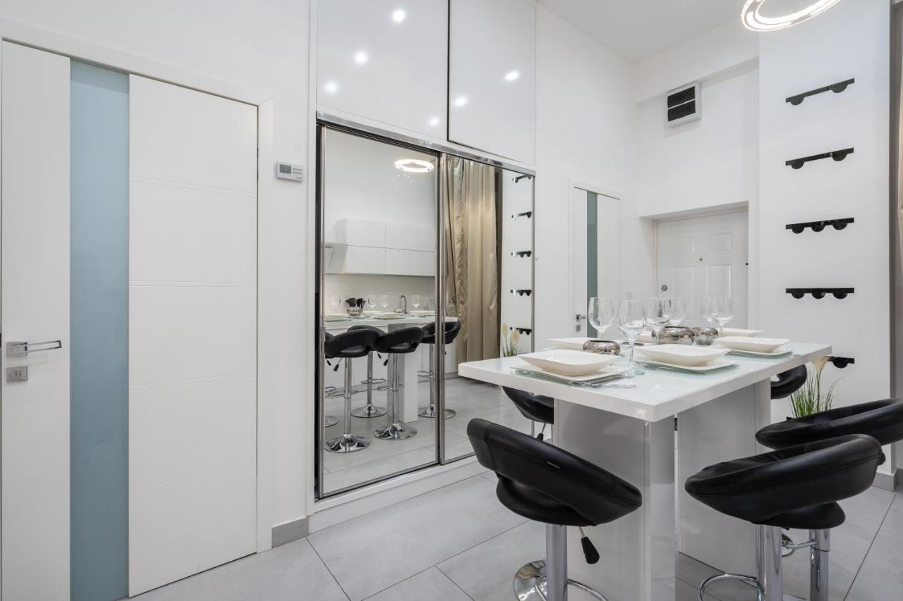 Opera Luxury Apartment With Free Parking Budapeszt Zewnętrze zdjęcie