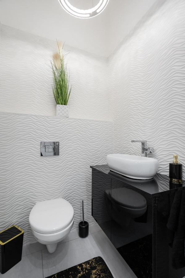 Opera Luxury Apartment With Free Parking Budapeszt Zewnętrze zdjęcie