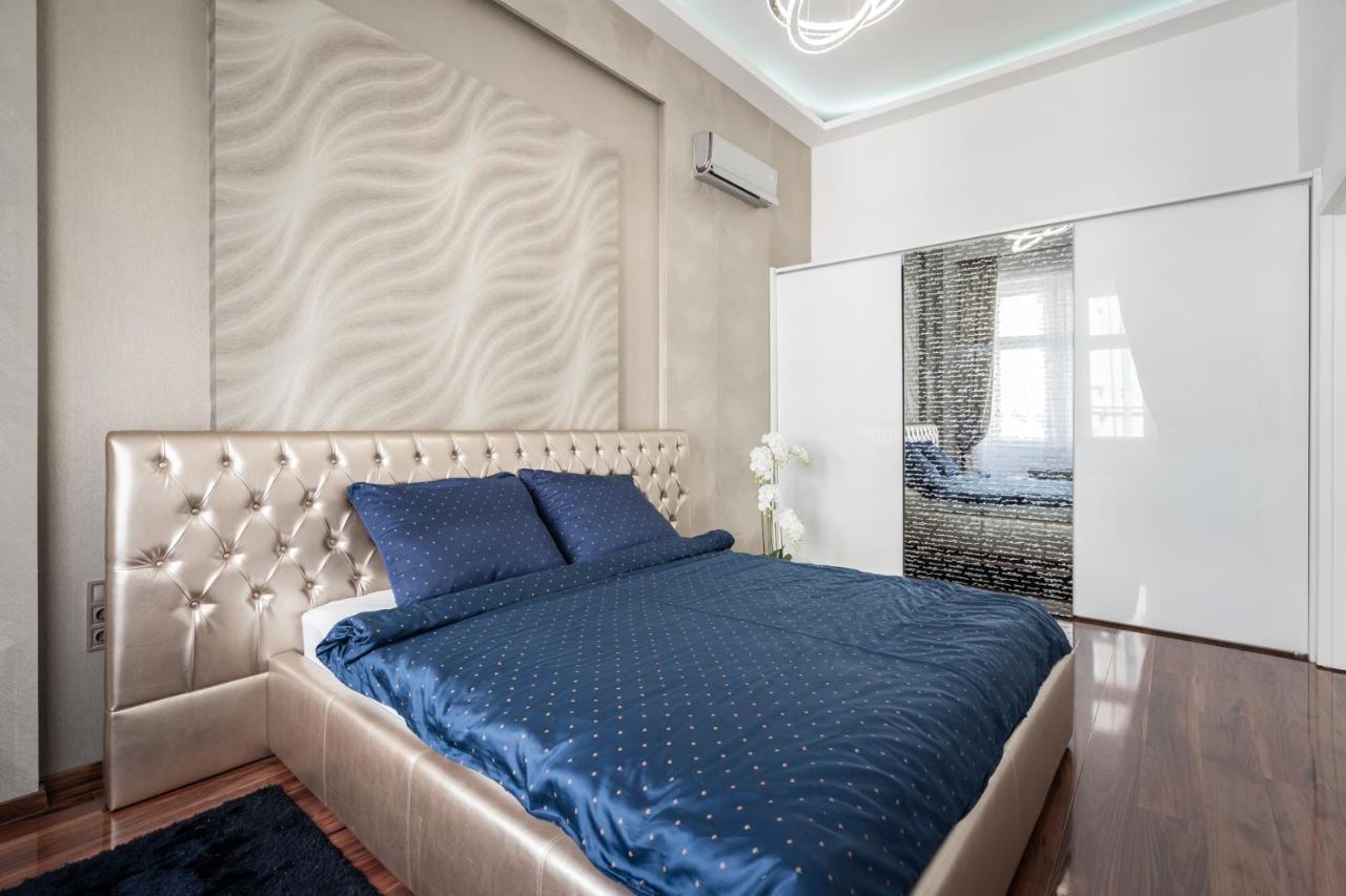 Opera Luxury Apartment With Free Parking Budapeszt Zewnętrze zdjęcie