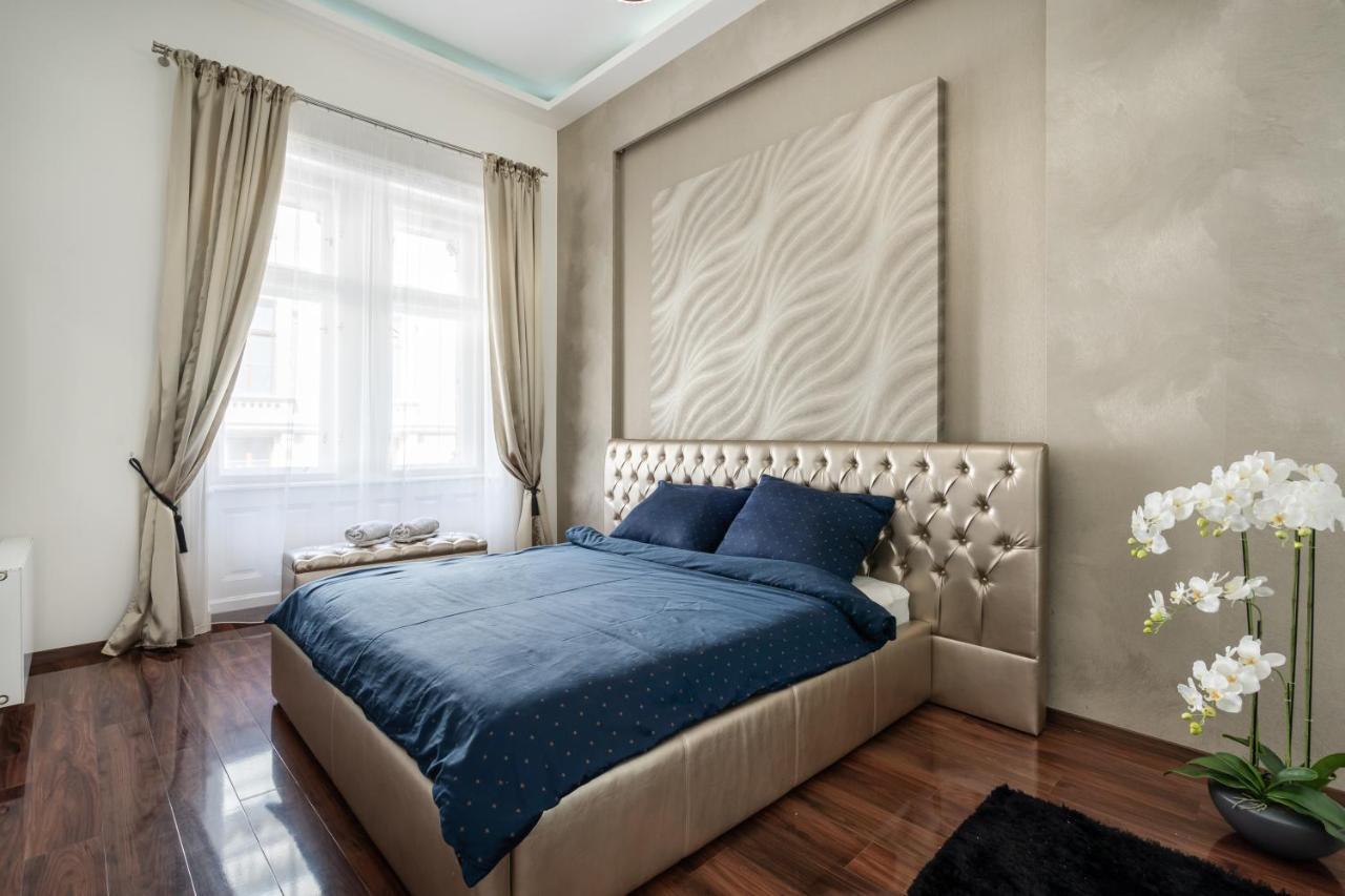 Opera Luxury Apartment With Free Parking Budapeszt Zewnętrze zdjęcie