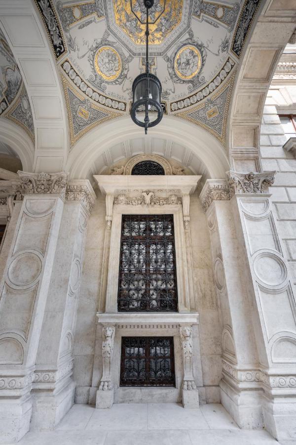 Opera Luxury Apartment With Free Parking Budapeszt Zewnętrze zdjęcie