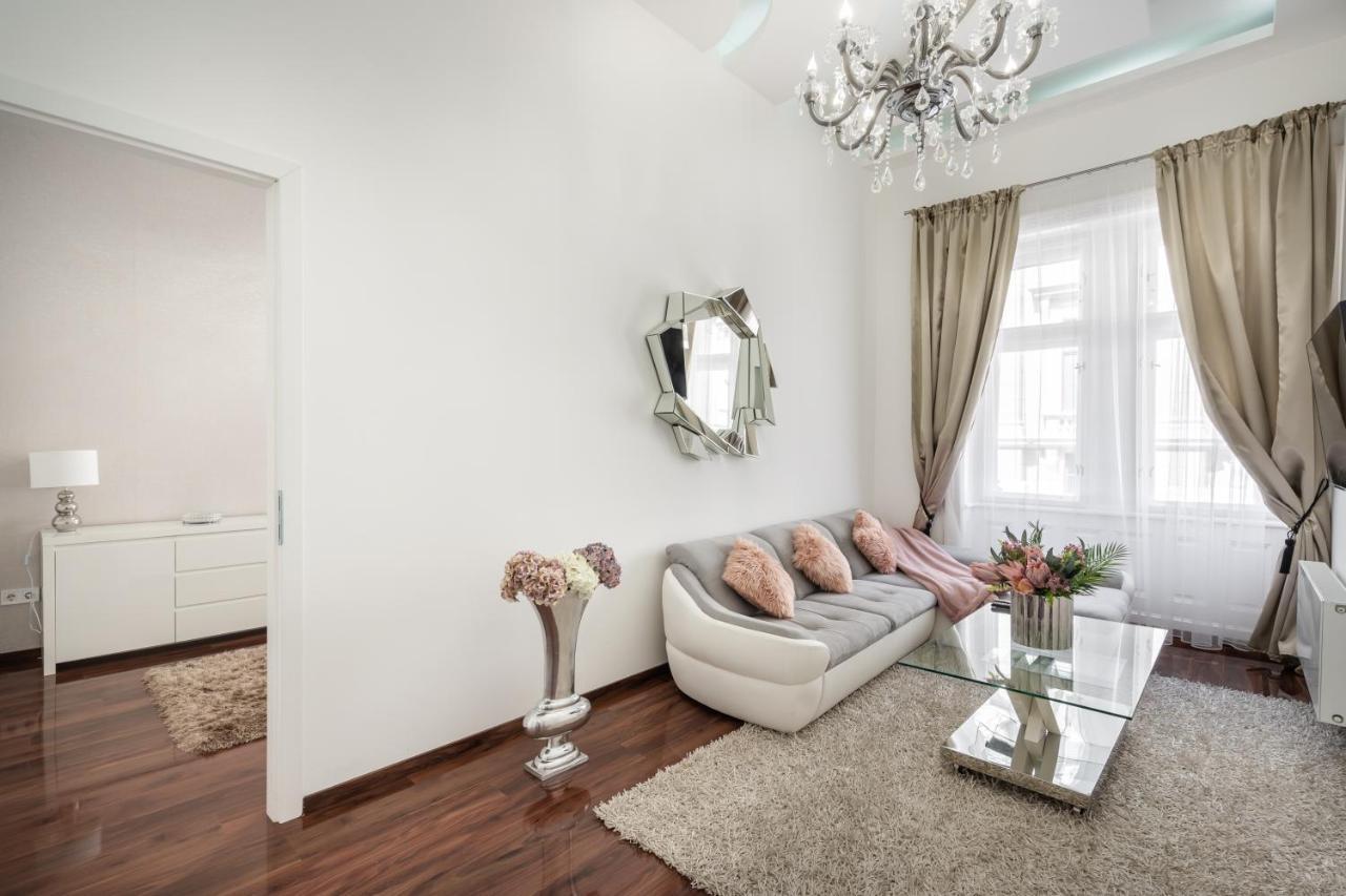Opera Luxury Apartment With Free Parking Budapeszt Zewnętrze zdjęcie