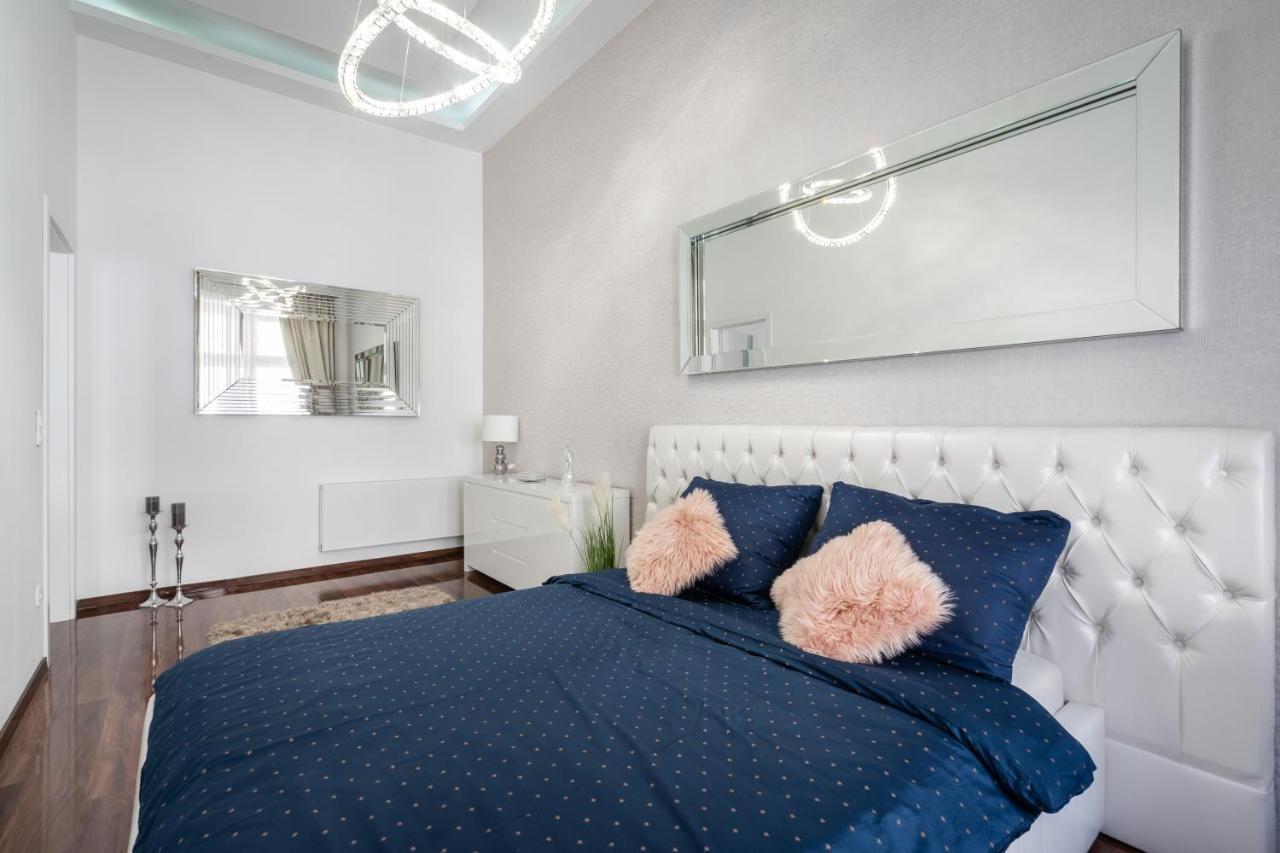 Opera Luxury Apartment With Free Parking Budapeszt Zewnętrze zdjęcie