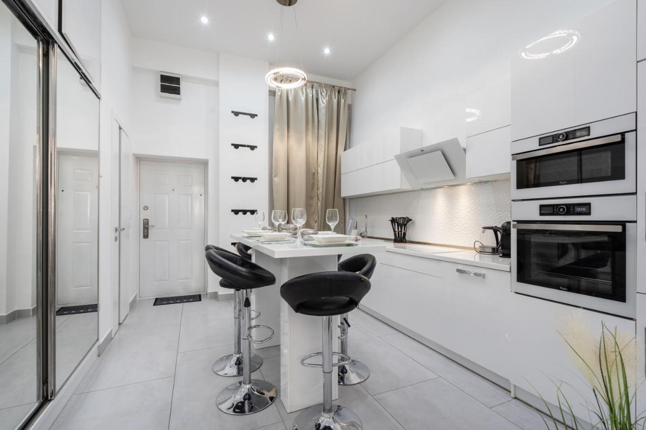 Opera Luxury Apartment With Free Parking Budapeszt Zewnętrze zdjęcie
